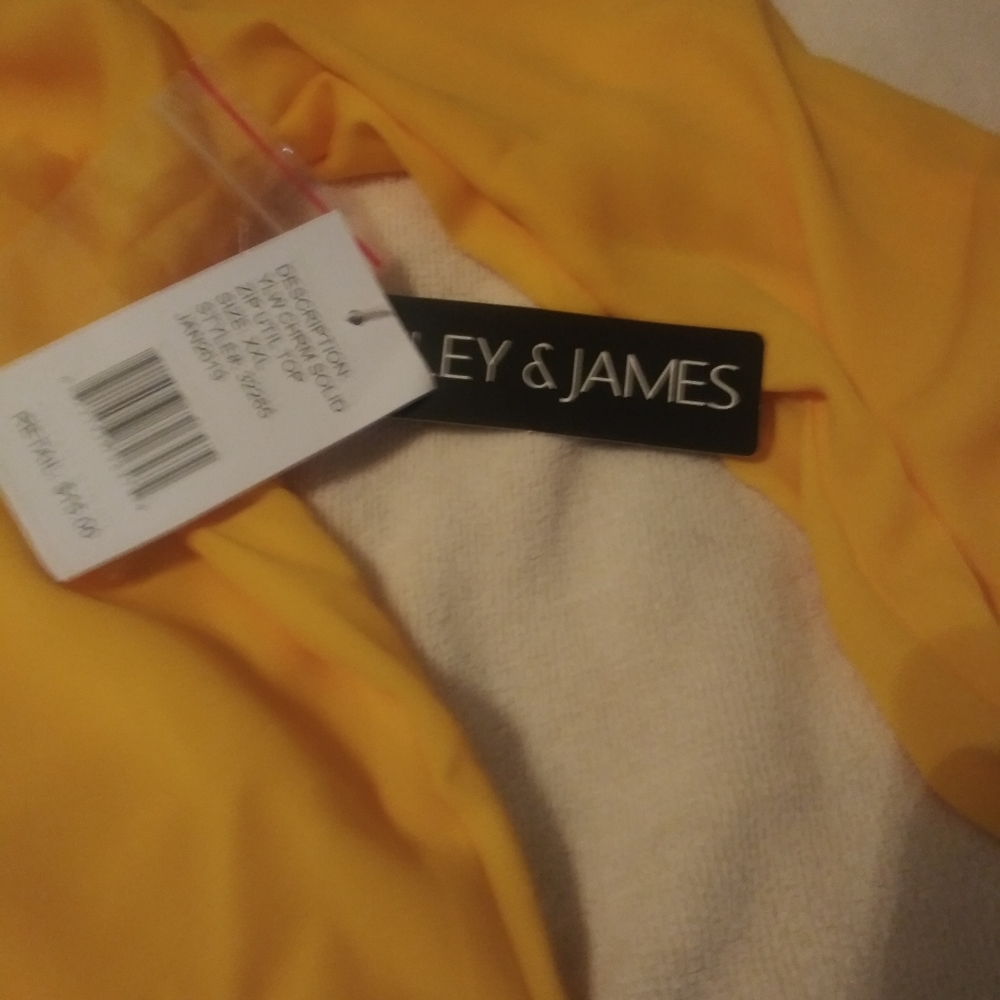 Blouses - Picture 2 of 4